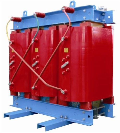 房山SCB11-1000KVA/10KV/0.4KV干式变压器现货