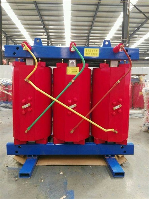 云阳200KVA干式变压器现货